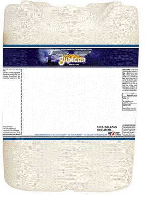 TOTAL BODY PROTECTANT 20L