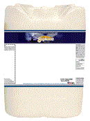 TS40005 NETTOYANT POUR PNEUS ET JANTES CITRUS 10:1 20L