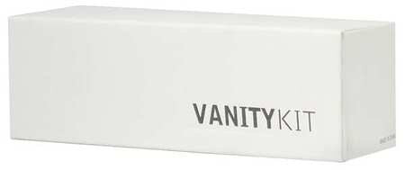 GENERIC VANITY KIT 500/CS