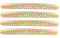 CRASH WRAP CLEAR W/ UV IN