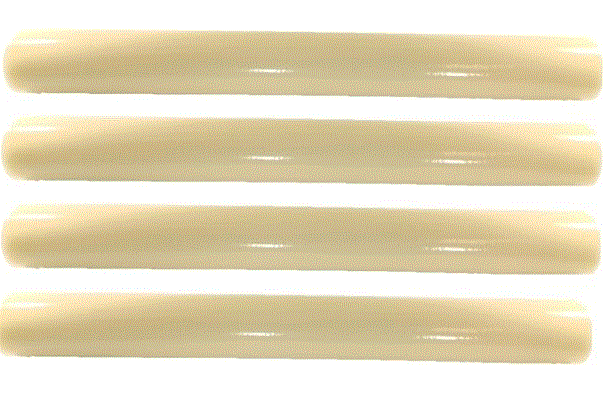 CRASH WRAP CLEAR W/ UV IN