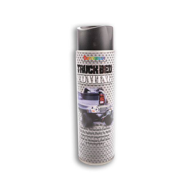 TRUCK BED COATING 15OZ