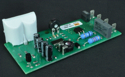 CIRCUIT BOARD RX32 FOR LINDHAUS