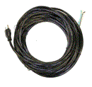 POWER CORD 18/3 UNIVERSAL 50''