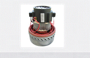 6853 VAC MOTOR, M60/6012 M6018 PLUS