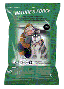 FONDANT A GLACE PREMIUM -25 NATURE'S FORCE 18KG