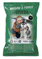 FONDANT A GLACE PREMIUM -25 NATURE'S FORCE 18KG