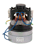 MOTOR VAC  HCP/RE/HEPA 750W FOR LINDHAUS