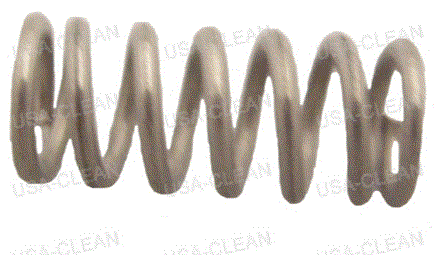 SPRING RELEASE PEDAL  (LINDHAUS)