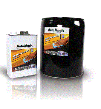 MULTI-PURPOSE SOLVENT 3.78 L