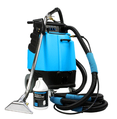 500 PSI 2 STAGES EXTRACTOR **ONE CORDE***