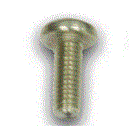 SCREW 10-32X1/2 PHIL HEAD S/S