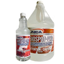 NSPO04 DETACHANT A BASE DE PEROXYDE BIODEGRADABLE 4L