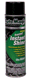 SCENTED INSTANT SHINE AEROSOL 11 OZ