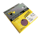 DISQUE SIAFAST1950 6''  320G 100/CS