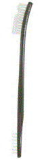 BROSSE TOUTE USAGE (DUAL END TOOTHBRUSH) 85-653