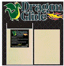 DRAGON GLIDE CHAMY 24x24