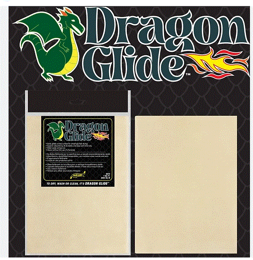 DRAGON GLIDE CHAMY 24x24