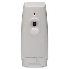TIMEMIST MICRO PLUS DISP. WHITE
