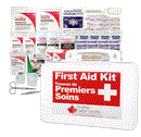 FIRST AID TRUCK KIT