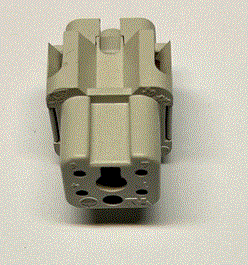 FEMALE CONNECTOR FOR 2800 INNOX