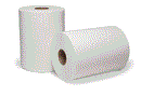 PAPIER A MAIN BLANC DUBLNATURE 12 X 450' /CS