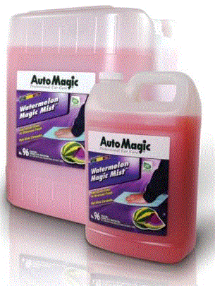 WATERMELON MAGIC MIST 3.78L