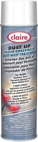 DUST MOP TREATMENT AEROSOL 482G