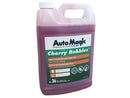 CHERRY BUBBLES SAVON POUR VOITURE CONCENTRÉ 4L