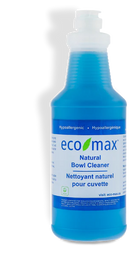 ECO-MAX NATURAL BOWL CLEANER 946ML