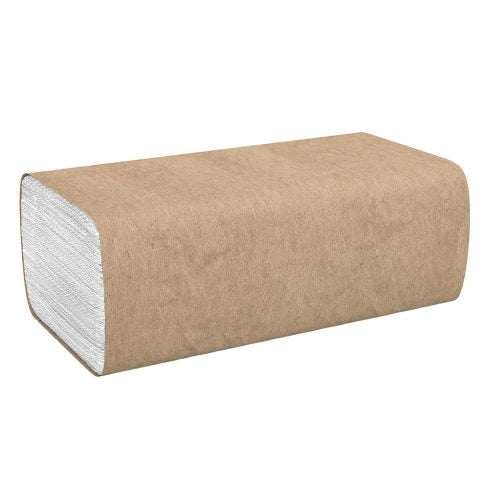H110 PAPIER MAIN BLANC PLI SIMPLE 16X250/CS