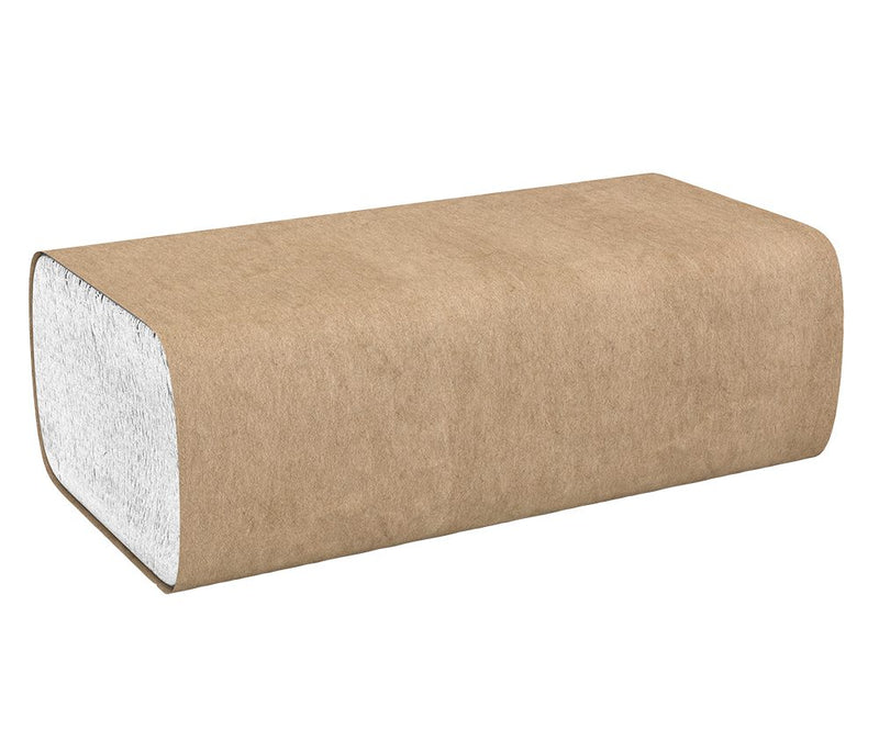 H170 PAPIER  MAIN PLI MULTIPLE BLANC 16X250/CS