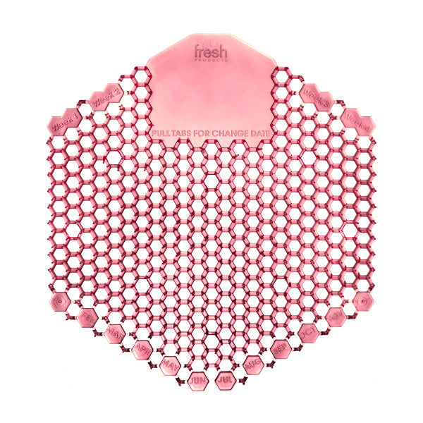 TAMIS WAVE 3D SANI-TEC LABEL GRAPPE KIWI 2/PK
