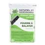 POUDRE À BALAYER 20KG (BRIN DE SCIE) SAC