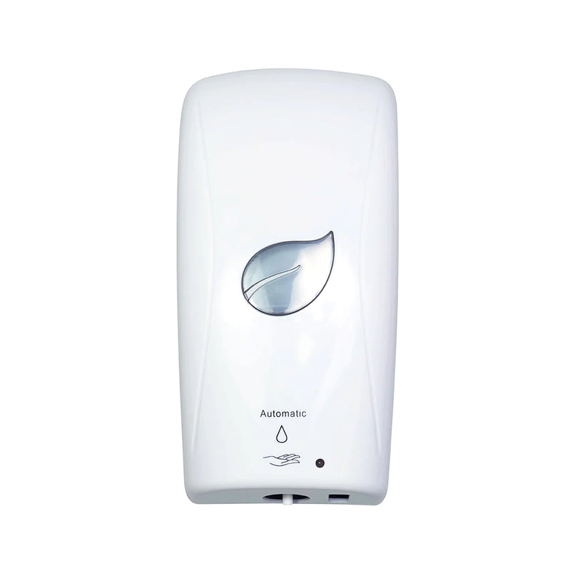 SAVONNIER SANS CONTACT BLANC (MOUSSE) 1000ML