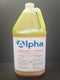 010-5 ALPHA CITRUS DÉGRAISSANT 20L