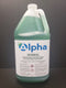 ALPHA HERBAL NETTOYANT ET DÉSODORISANT  TOUT USAGE 20L