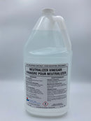 VINAIGRE BLANC INDUSTRIEL POUR NEUTRALISER 4L