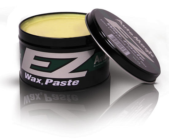 E-Z WAX PASTE YELLOW 368 GR