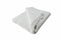 16019 RATINE BLANCHE NEUVE 16 X 19 12/PQT (GRADE B)