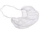 COUVRES-BARBE EN POLYPROPYLENE NON-TISSE 100/SACS