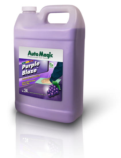 PURPLE BLAZE 3.78 L