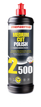 MENZERNA MEDIUM CUT POLISH 2500 QUART