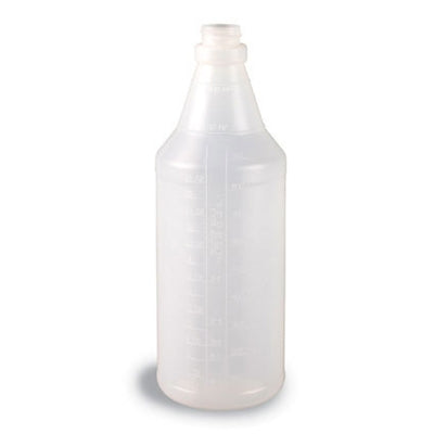 BOUTEILLE VIDE  32 OZ  IMPRIMÉ S-T
