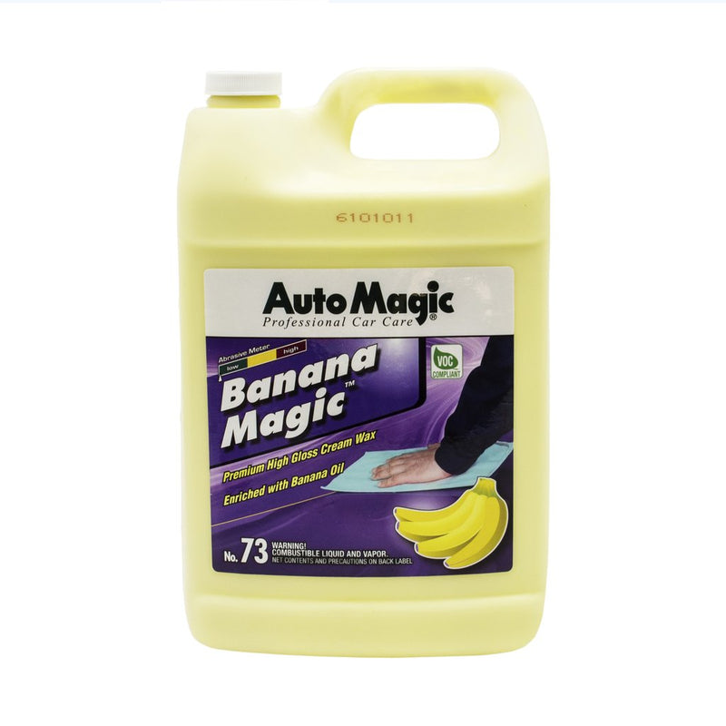 BANANA MAGIC  3.78L