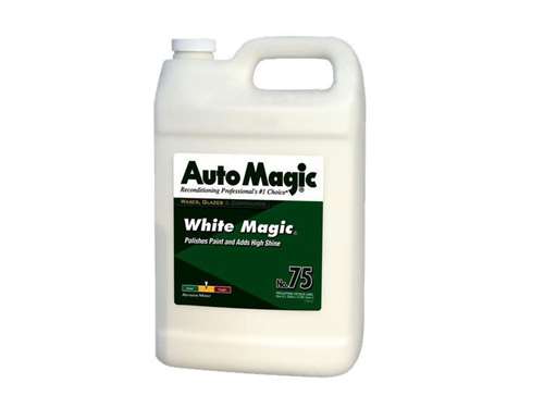 WHITE MAGIC 3.78L