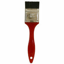 PAINT BRUSH STYLE DETAIL
