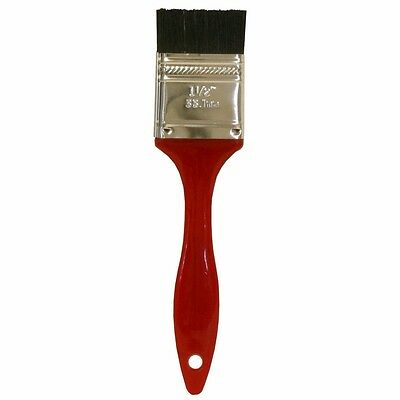 PAINT BRUSH STYLE DETAIL
