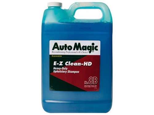 E-Z CLEAN HEAVY DUTY 3.78L