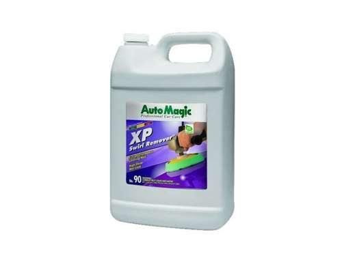 XP SWIRL REMOVER 3.78L